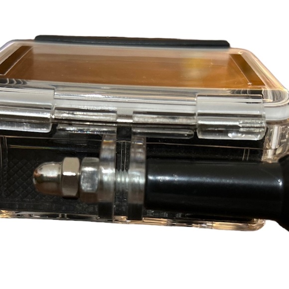 EKEN H9R Action Camera 4K WiFi Waterproof Sports Camera Full HD - Picture 4 of 10